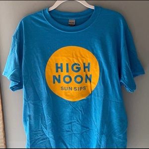 High noon T-shirt